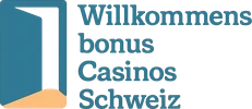 Willkommensbonus Casinos Schweiz