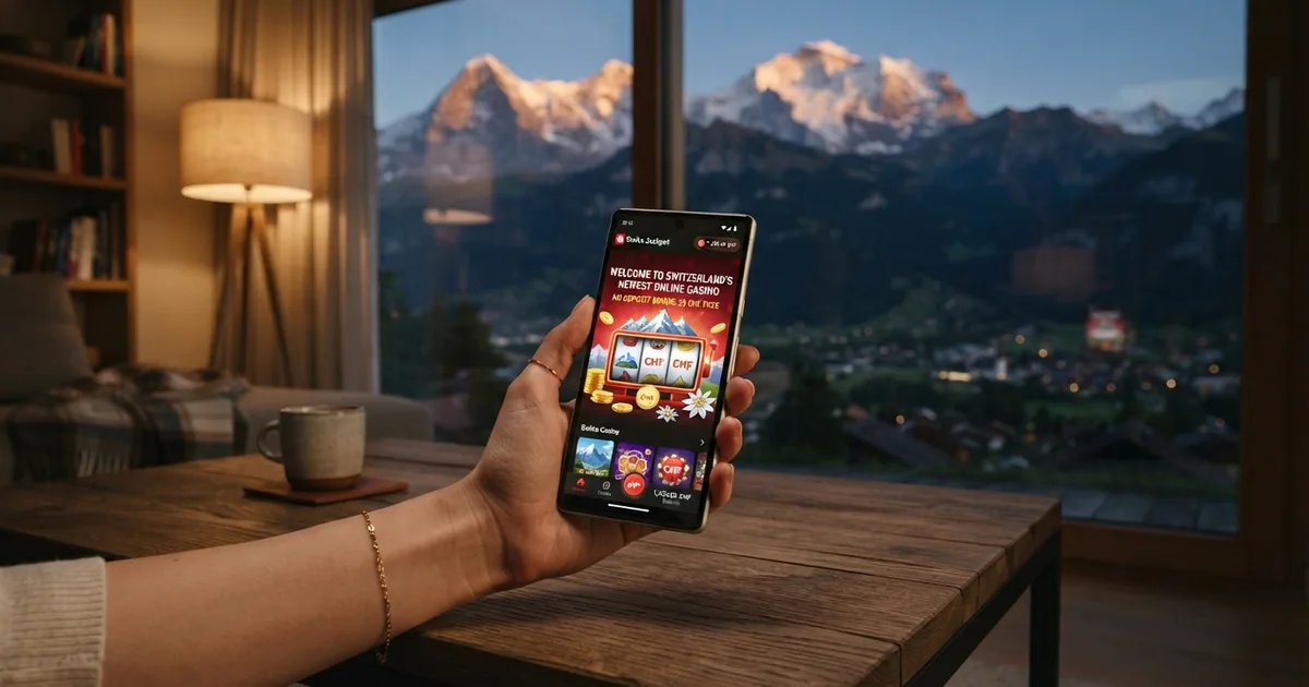 Vergleichstabelle der 10 Schweizer Online-Casinos mit Bonus-ohne-Einzahlung-Spalte, Lizenz und Providern