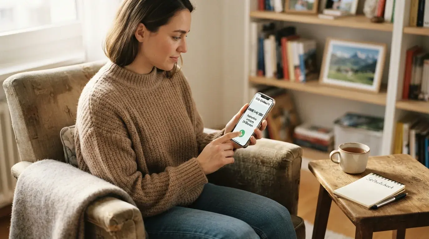 Schweizer Logo der SOS-Spielsucht-Helpline mit der Nummer 0800 040 080 und den Begriffen «kostenlos», «anonym», «24 Stunden»